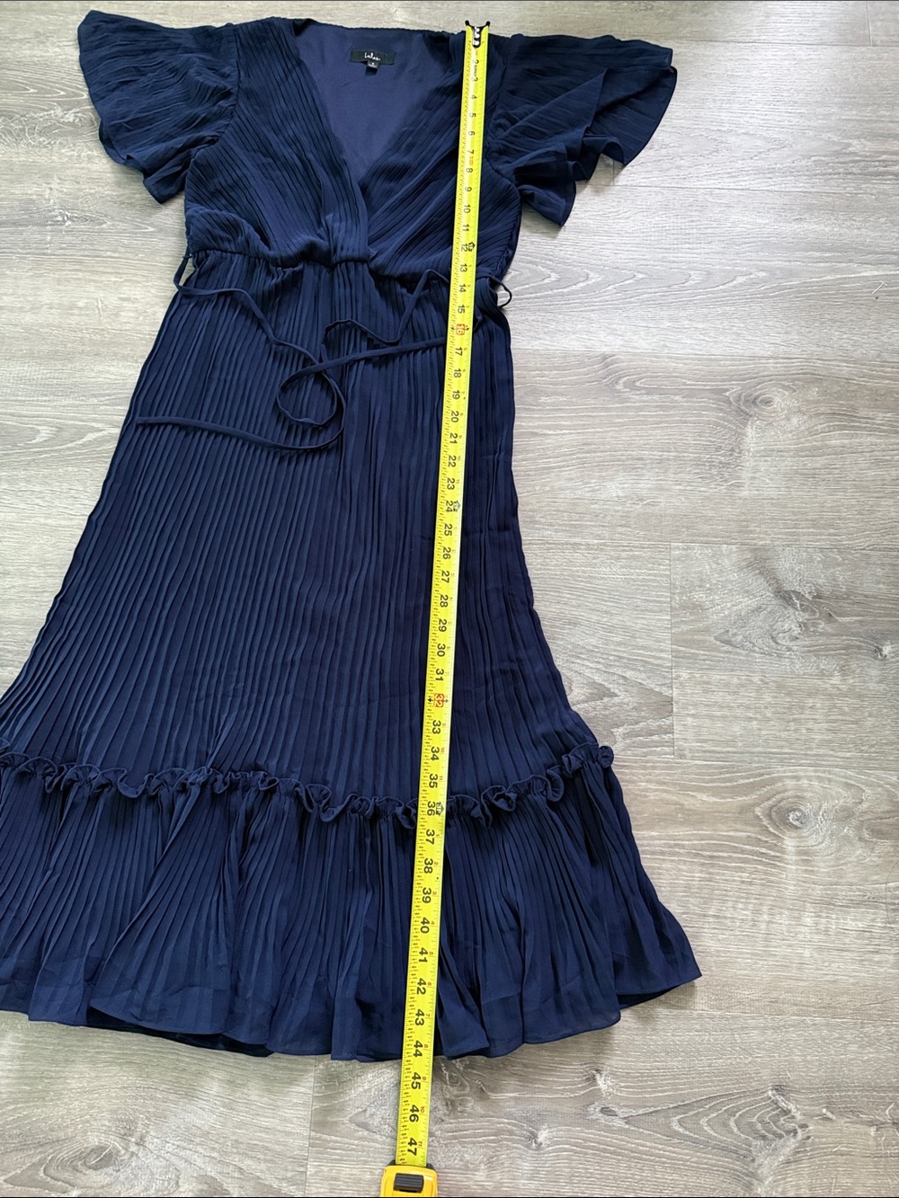 Lulus Dress - Picture 7 of 8